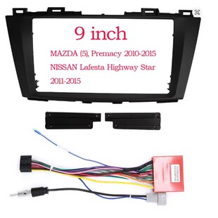 �m��11��MAZDA�R���_ 5 �R5�п،������DVD���b����׃�׿�֧��