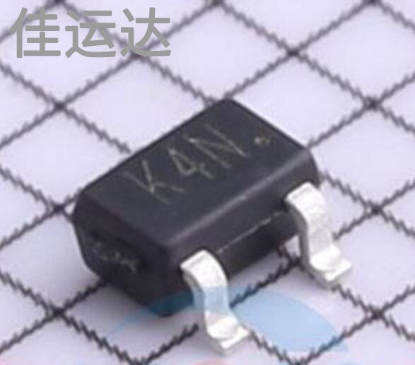 MMST5551-TP 规格 SOT-323 三极管