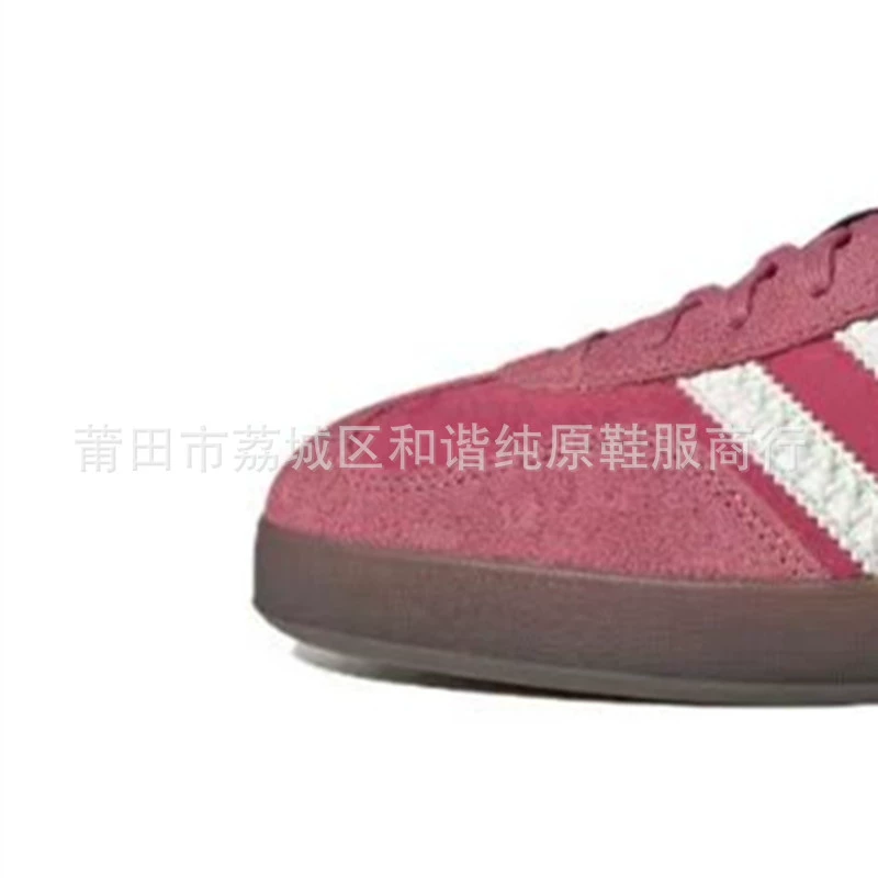 Обувь adidas Samba ретро унисекс, замшевая верхняя часть с толстой подошвой — разные цвета и размеры