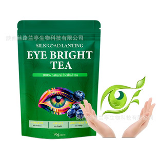 �羳���� ��Ŀ���� EYE BRIGHT TEA �۲�ƣ�� �۾��ɝ� �����^��