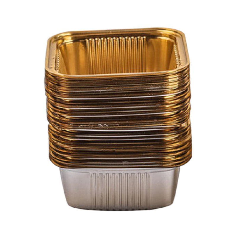 2025 soporte inferior de pastel de luna soporte de plástico transparente redondo paquete de embalaje de dim sum de grupo verde bolsa de pastel de luna soporte interior 100 piezas