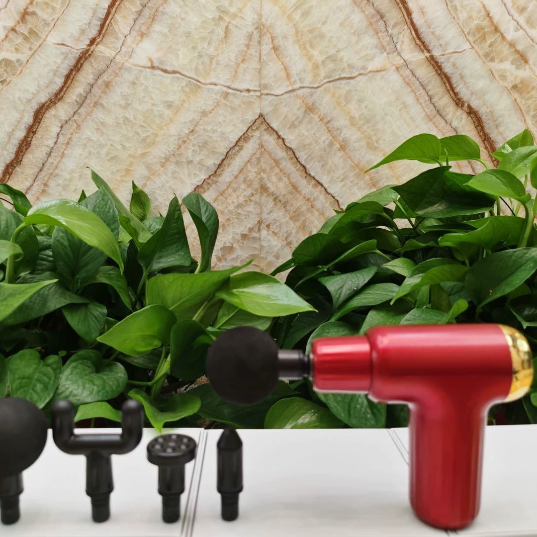 Мини-фасциальный пистолет устройство для расслабления мышц вибромассажер шейный отдел позвоночника талия Массаж ног Электрический ударный пистолет