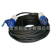 ���I 16A IEC60309���I���^IP44���L�� ��о��ĸ�������L��