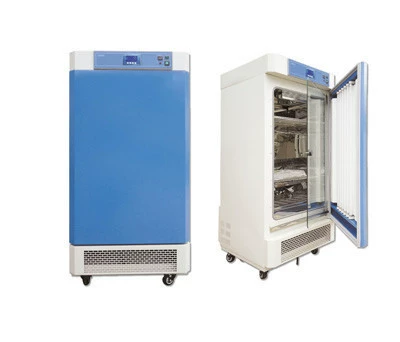 Световой инкубатор/Трехсторонний свет/KRG-250B