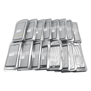 Factory wholesale applicable to Voice series X650 tempered cover with OCA dry glue infinix cover + OCA