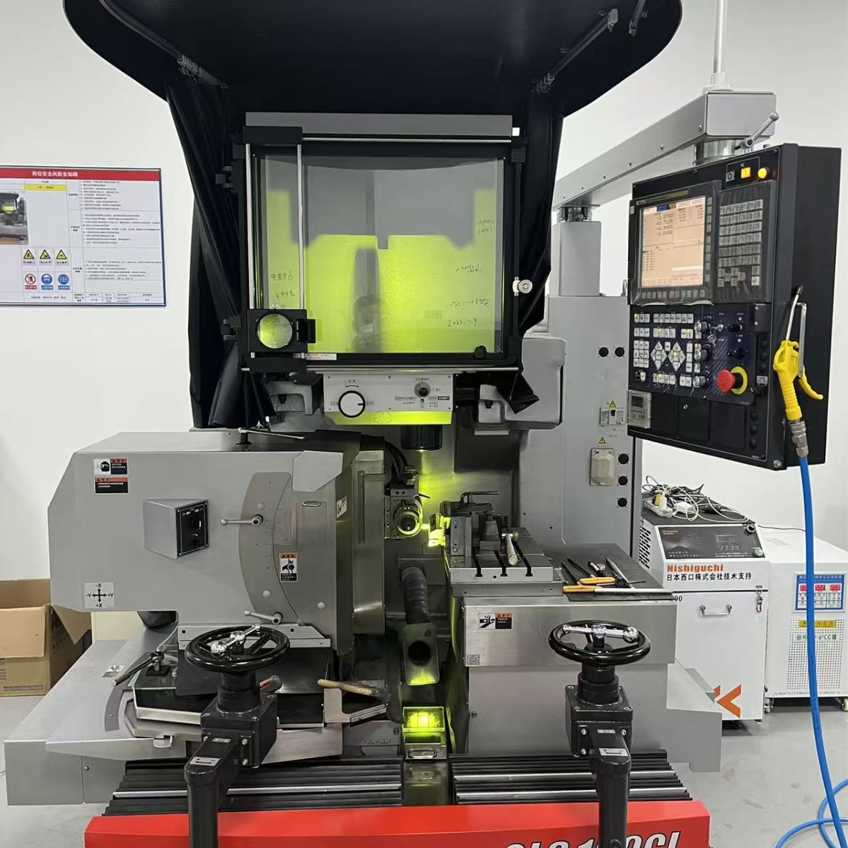 提供模具零件PG光学曲线磨床加工电子产品模钨钢零件工装夹具加工