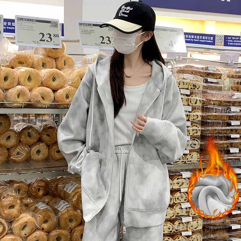 벨벳 화이트 [상단]