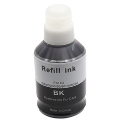 適用佳能GI-80墨水GM2080 GM4080 G5080 G6080 G7080打印機噴頭