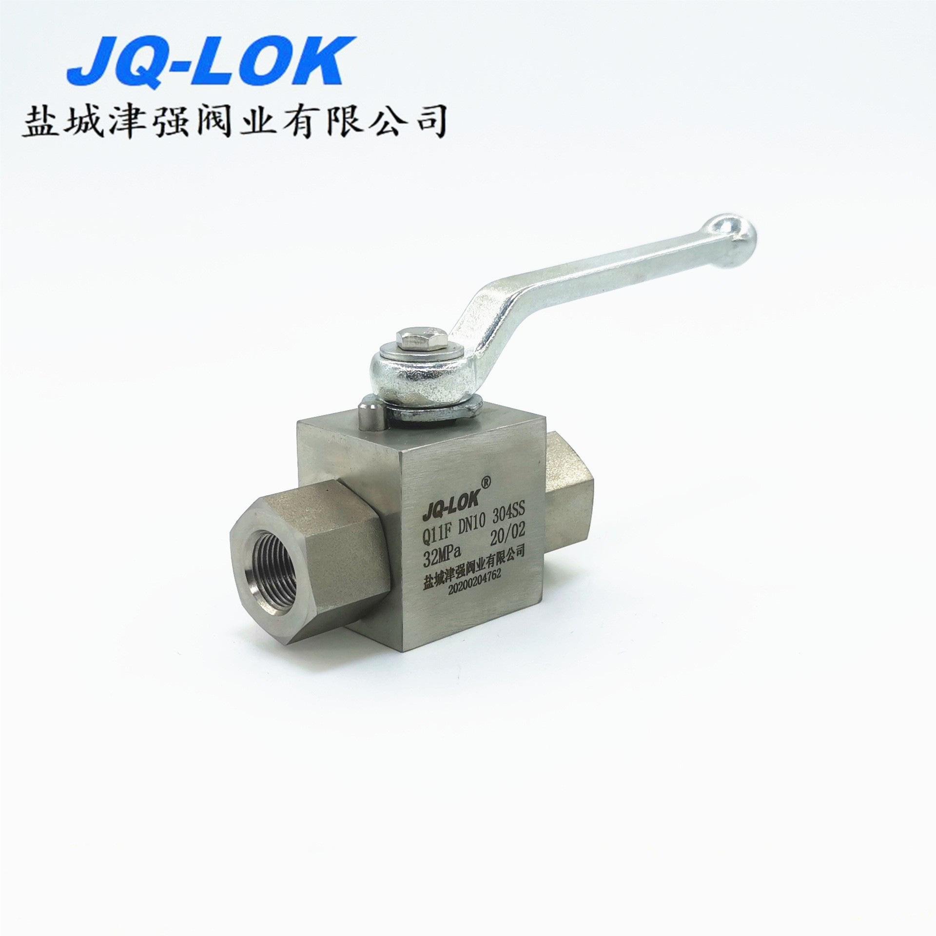 天然气高压球阀内螺纹NPT3/8 G3/8  PT3/8 BSP3/8 BKH KHB RKH