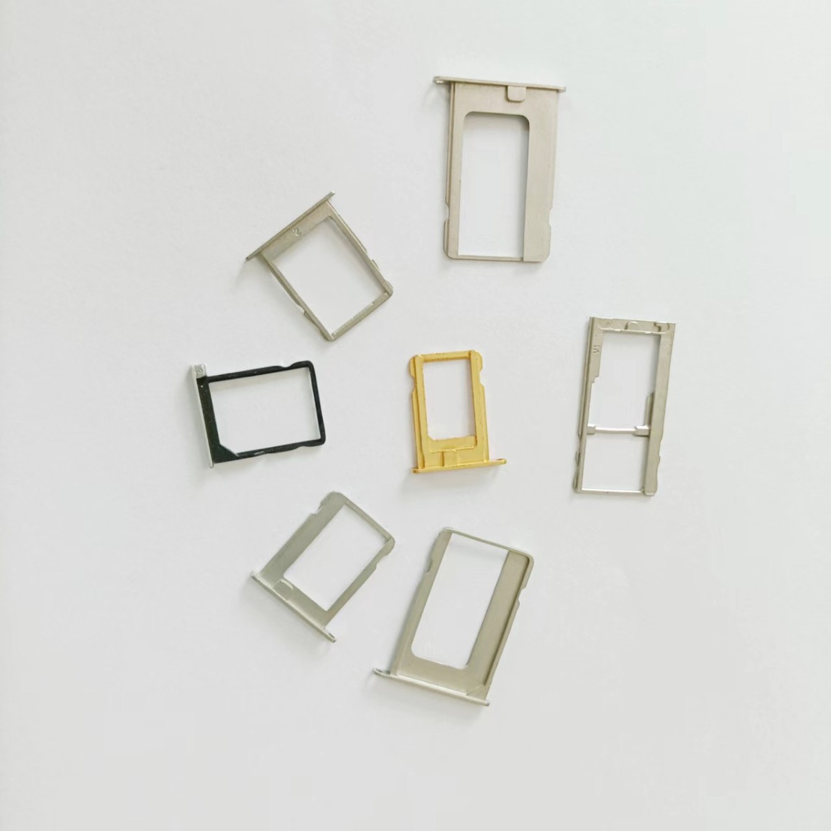 厂家生产供应精密粉末冶金件          注射成型件