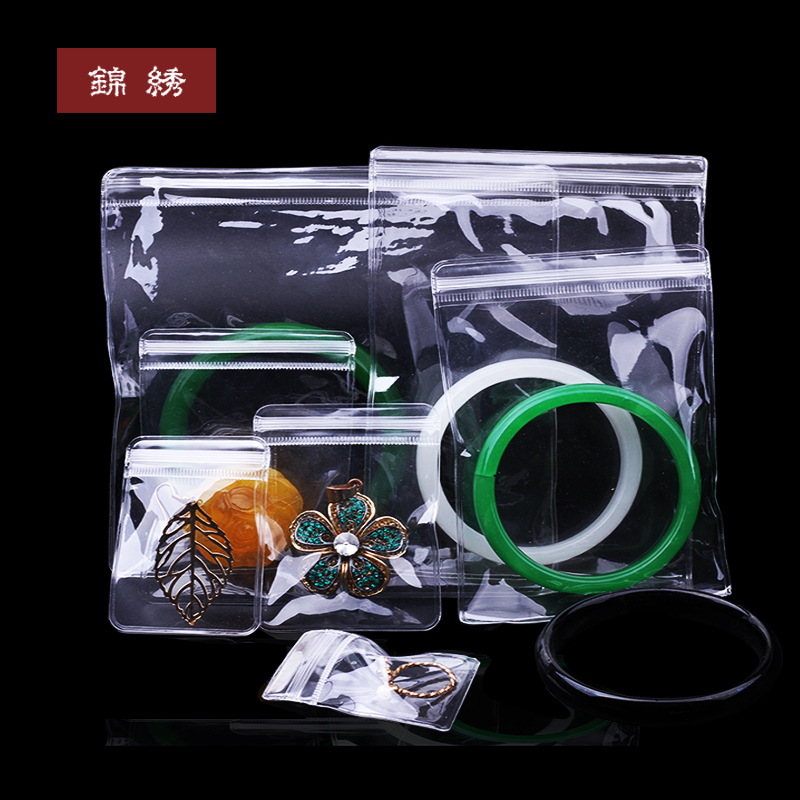 Thin sealed bag