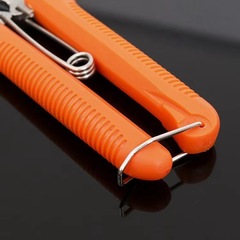 Taiwan Sakawada 907 thickened fruit picking shears, fruit picking shears, branch shears, flower arrangement shears, sawtooth potted pepper shears