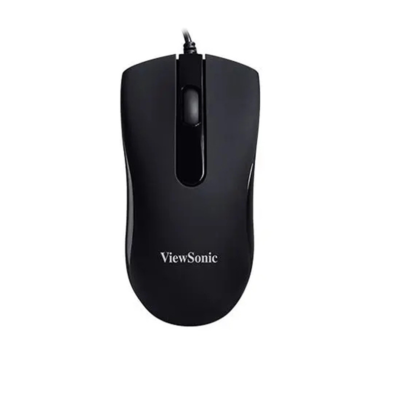 ViewSonic優派MU100有線USBマウス家庭用オフィスデスクトップノート有線マウスゲーム|undefined