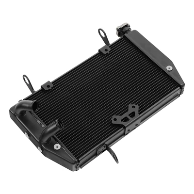 radiator assembly, Water tank