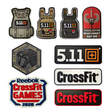 3D 511ħ�g�N���g����PVC����CrossFit�����NPVC��ˮ�N�¶��