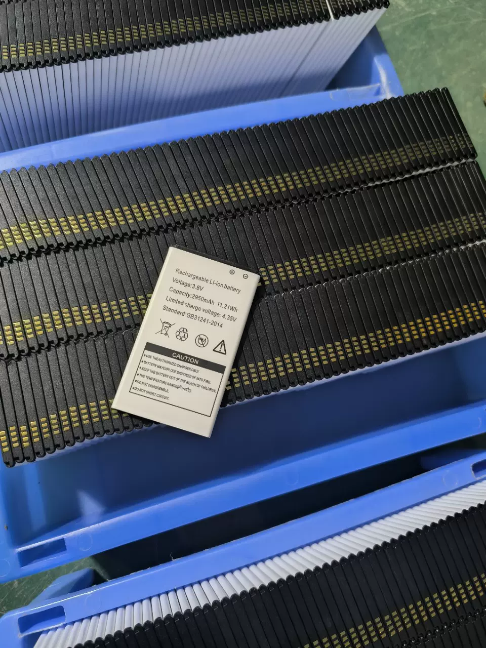 至尊CAC800主机电池,全新大厂电芯大容量CVK800手机电板经久耐用