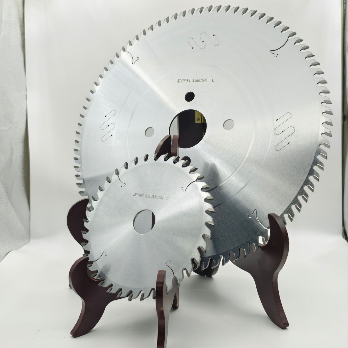 【电子锯锯片】源头厂家木工裁板锯锯片合金锯片350/380/400mm*84