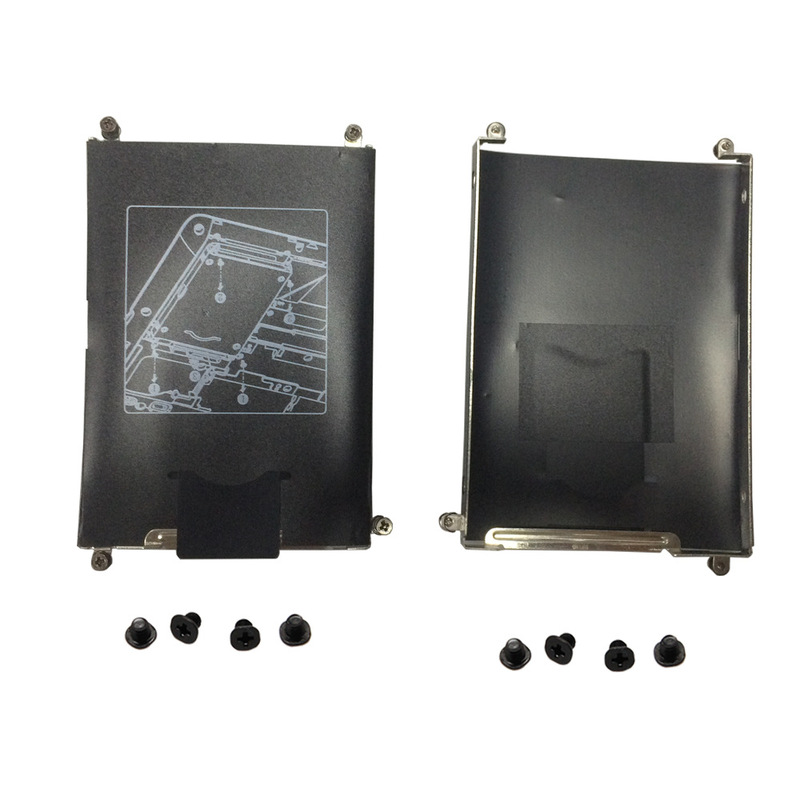 New for HP/HP EliteBook 820 720 725 G1 G2 hard drive bracket with screws