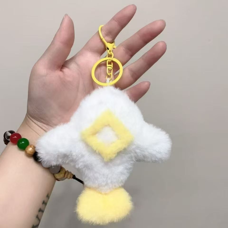 Día de la luz del mar, muñecas de delfines pueden chirrir, colgante de luz circundante, lindos colgantes de llaves.