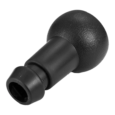 Shift Knob Modification Gear – Cab and accessories