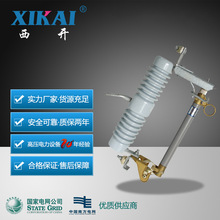 西亚电力供应RW12-12/200施恩禧XS型户外高压限流跌落式熔断器