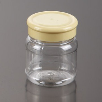 花粉瓶 糖果瓶、蜂蜜瓶、广口瓶、干果瓶 TG-001