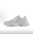All White