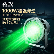 �����h��LED���~�� 1000W�A�δ��ʻ�Ϲ��V�����T�~�� IP68��ˮ