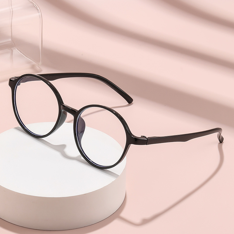 Lentes transfronterizas retrógradas gafas de edad, gafas de edad