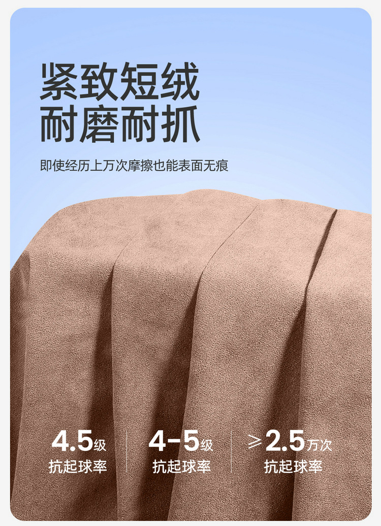 26 models of Wuling Starlight L car seat covers, suitable for all seasons, full coverage cushion, Ramus suede car seat covers