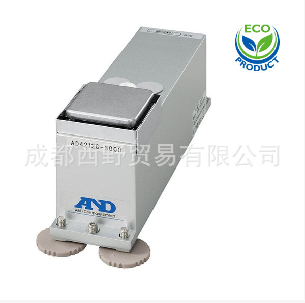 进口传感器 日本AND艾安得计量传感器AD-4212F-10202大流量生产线