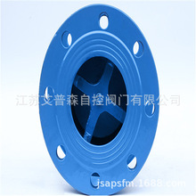 HC41X-16mֹy DN50-DN300ʽˮֹy