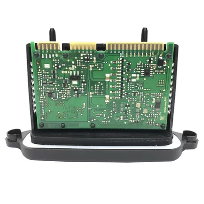 Series F10F18 Headlight – automobile instrument