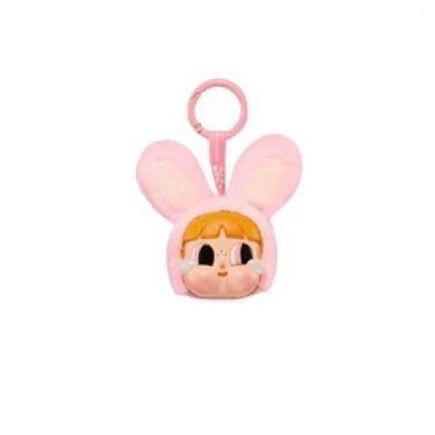 POPMART CRYBABY パワーパフガールズシリーズ ビニールブラインドボックス ランダムブラインドボックス フラワーフラワー|undefined