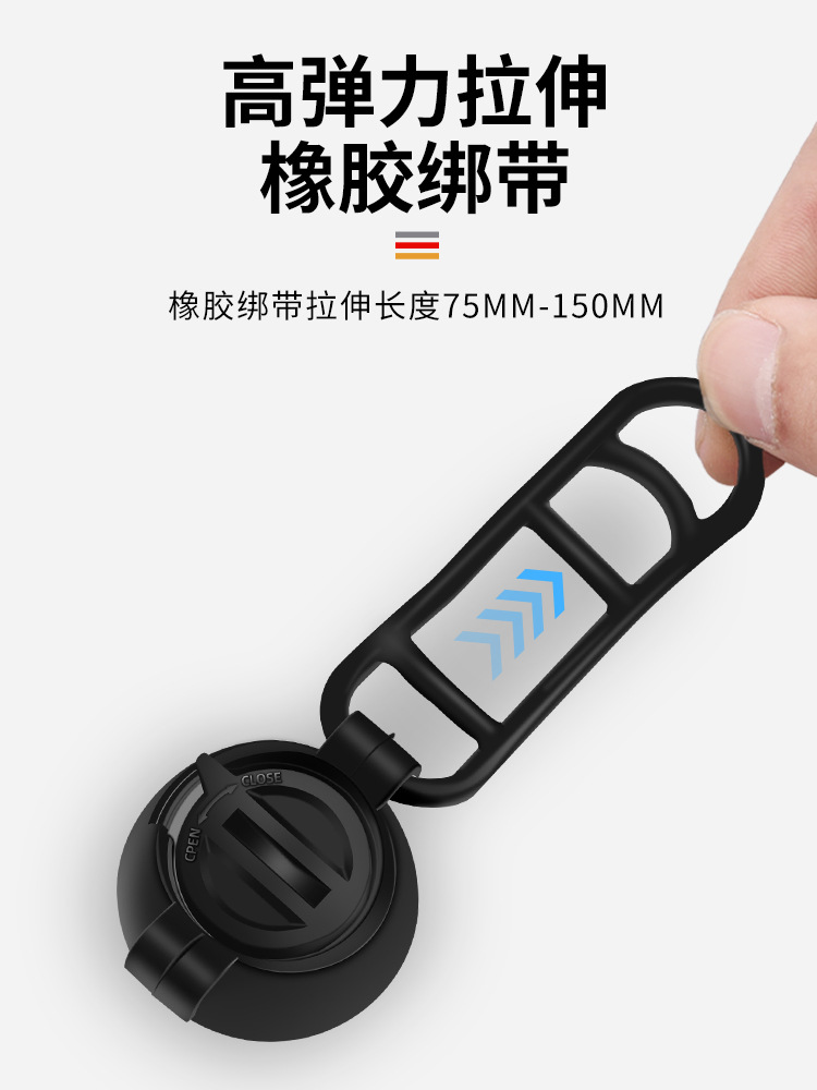 Luces traseras para bicicletas, bicicletas de carretera de montaña, luces de advertencia de conducción nocturna, bicicletas de equilibrio para niños, luces traseras de conducción, equipo de bicicleta
