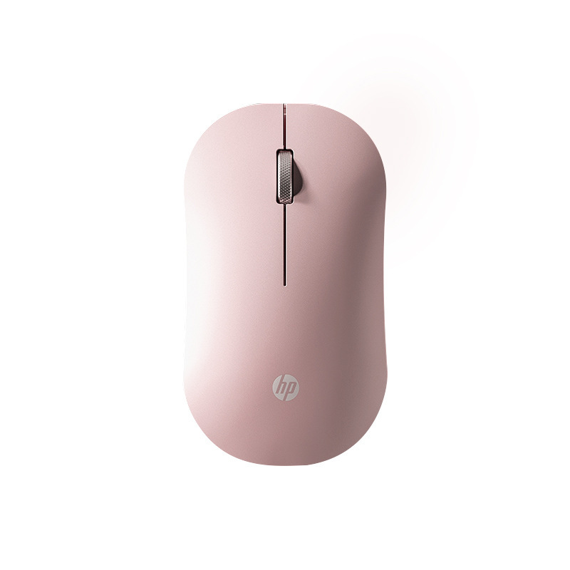 Hp hp DM10ワイヤレスマウスbluetooth静音ノートパソコンオフィス女子かわいいipadタブレット|undefined