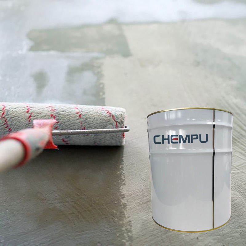 单组份高等级聚脲透明防水涂料可喷涂室内室外适用耐磨防水跨境直