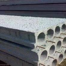 石家庄楼板 空心楼板 加长板 7.5到12米适合厂房居家厂家销售