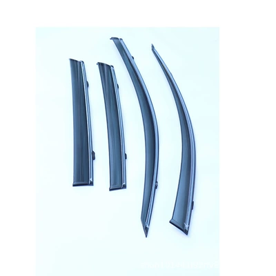 Rain shield – 3 2022 Window visors