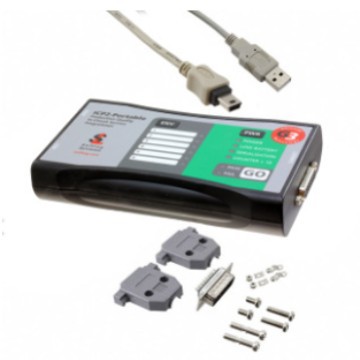 TPG100011-G3 程序设计器 - 基于处理器 Softlog ICP2PORT(G3)-P