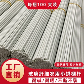 玻璃纤维;其他园林资材;园艺工具