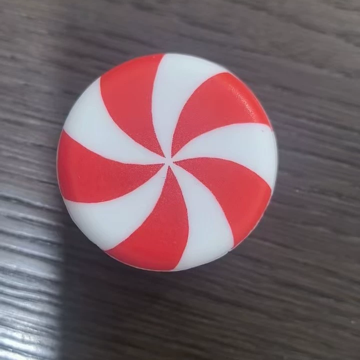 Pumpkin Cabinet Handle Covers Конфеты Дверная ручка Защитный чехол для тыквы вытянуть перчатки