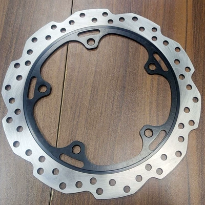 New Continent Motorcycle Brake disc/brake drum