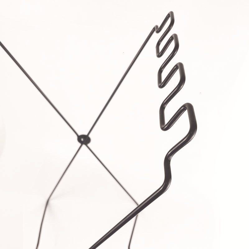 Hogar cocina picnic barbacoa bolsa de plástico soporte al aire libre portátil plegable estante de basura bolsa de basura estante especial