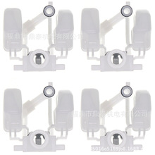 4pcs��������DR650 DR650SE DR800 DR750 DR250 DR350 GSF1200
