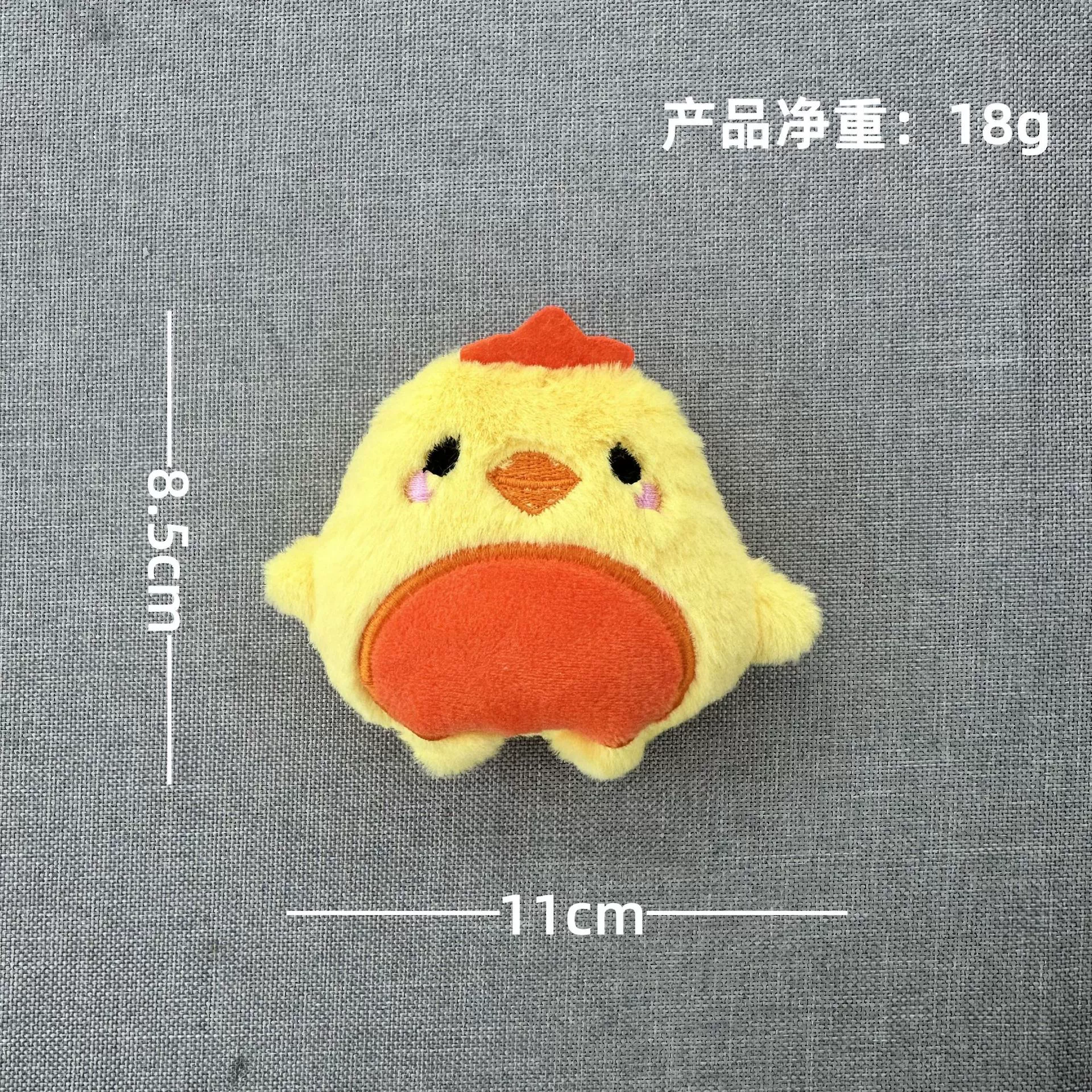 Плюшевая игрушка, кукла, кошка, может грызть, питомец