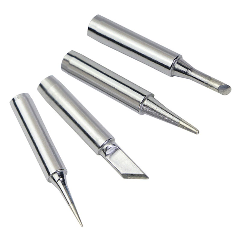 Бессвинцовое паяльное жало 936, жало для паяльной станции, паяльное жало с постоянной температурой, тип с внутренним нагревом 60 Вт, паяльное жало 900M, оптовая продажа от производителя.