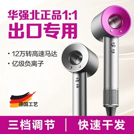 面罩美容仪;电吹风;电子美容仪