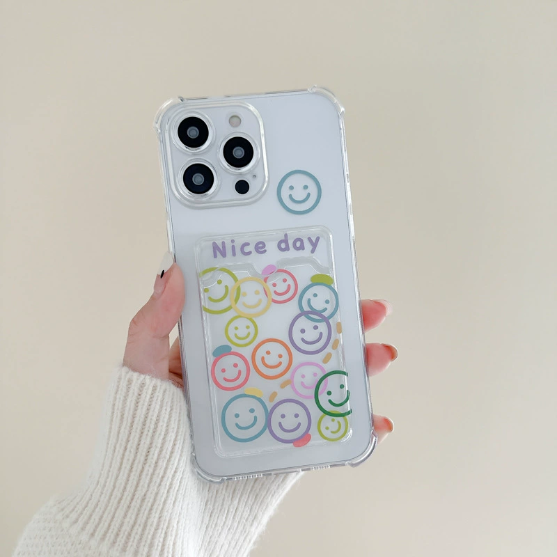 Apple, совместимый iPhone 15, держатель для карт, кошелек, чехол для телефона, iphone, 16promax, 78plus