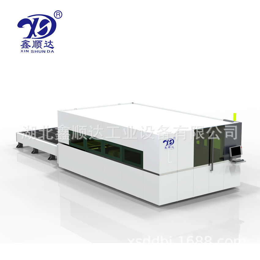 十堰工厂用激光设备湖北工业激光设备中国品牌激光设备源头厂直销|ms